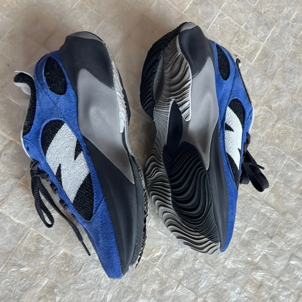 New Balance WRPD Runner MARINE BLUE PHANTOM sneakers trainers running shoes 39.5